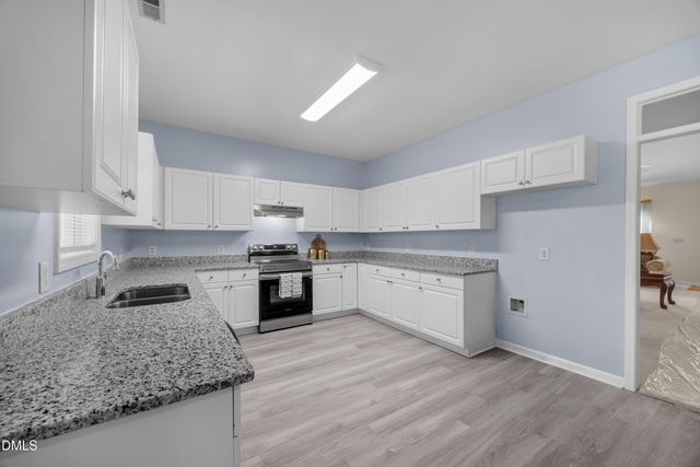 2109 Star Sapphire Drive, Raleigh, NC 27610