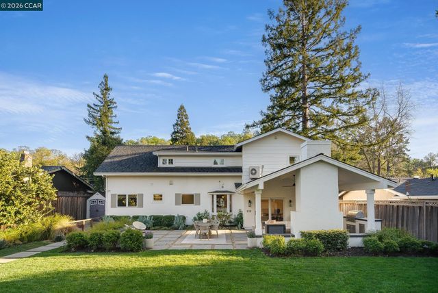 173 Belgian Dr, Danville, CA 94526