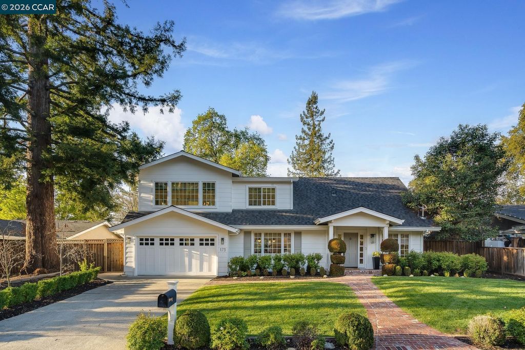 173 Belgian Dr, Danville, CA 94526
