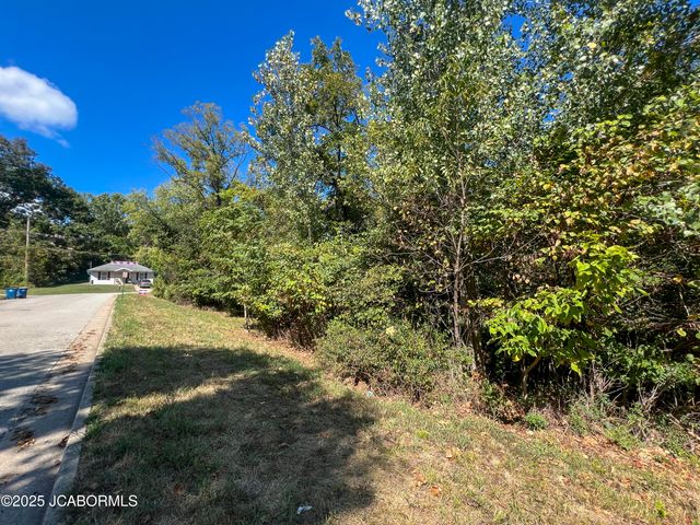 927 HARDING STREET, Jefferson City, MO 65101