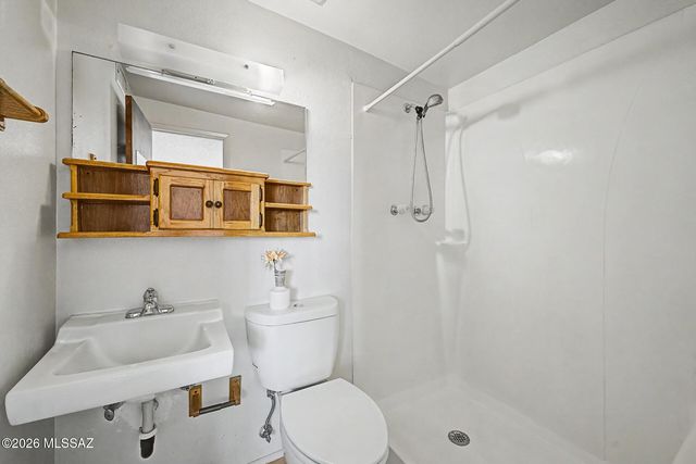 352 W Marcus Drive, Tucson, AZ 85756