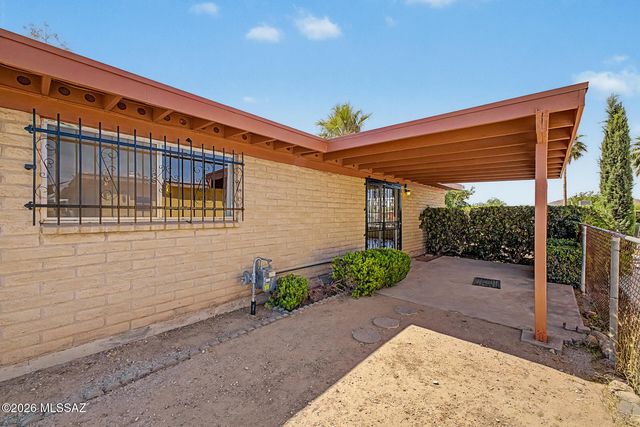 352 W Marcus Drive, Tucson, AZ 85756