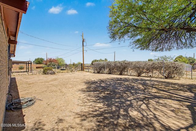 352 W Marcus Drive, Tucson, AZ 85756