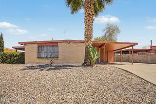 352 W Marcus Drive, Tucson, AZ 85756