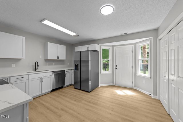 420 Beulah Milton Drive, Willow Springs, NC 27592