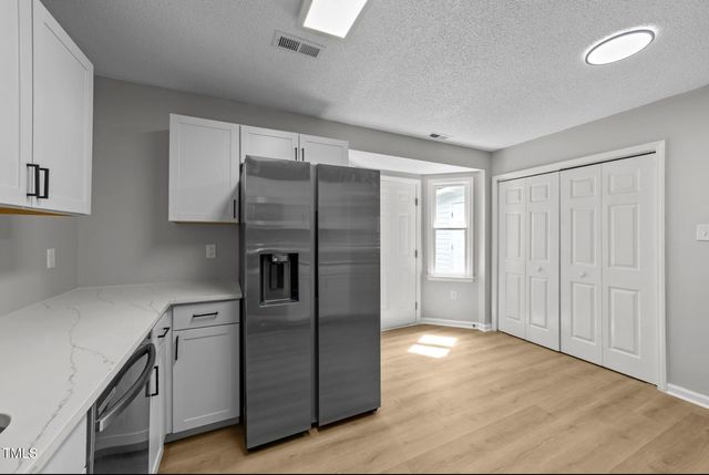 420 Beulah Milton Drive, Willow Springs, NC 27592