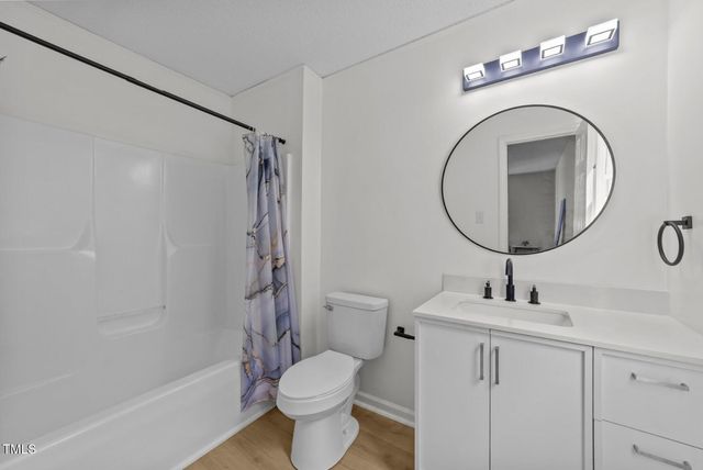 420 Beulah Milton Drive, Willow Springs, NC 27592