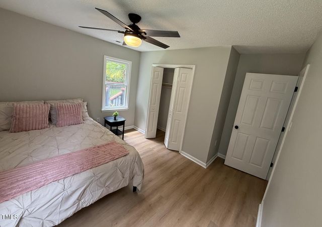 420 Beulah Milton Drive, Willow Springs, NC 27592