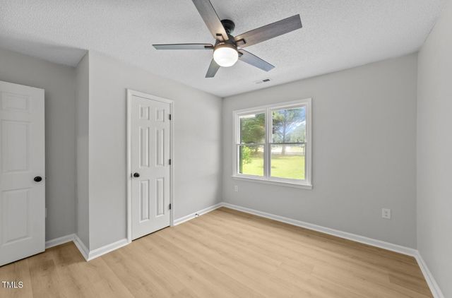 420 Beulah Milton Drive, Willow Springs, NC 27592