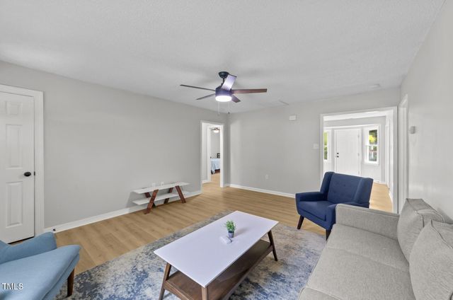 420 Beulah Milton Drive, Willow Springs, NC 27592