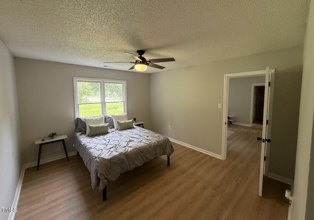 420 Beulah Milton Drive, Willow Springs, NC 27592