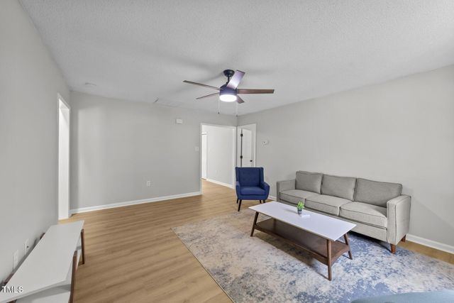 420 Beulah Milton Drive, Willow Springs, NC 27592