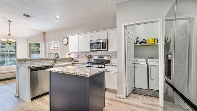 16215 Cairngorm Avenue, Houston, TX 77095