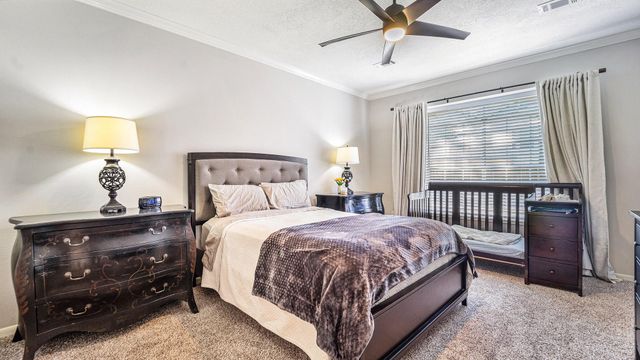 16215 Cairngorm Avenue, Houston, TX 77095