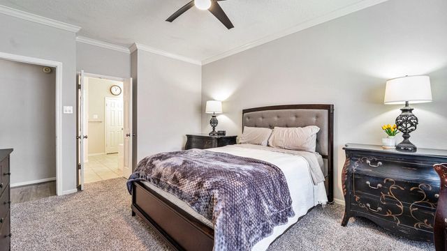 16215 Cairngorm Avenue, Houston, TX 77095