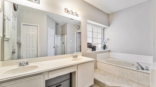 16215 Cairngorm Avenue, Houston, TX 77095