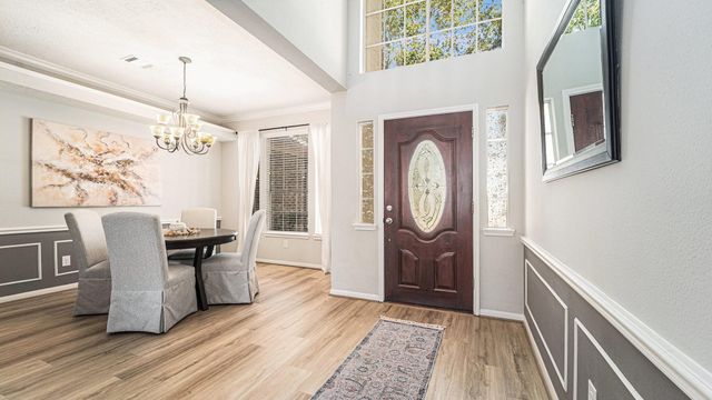 16215 Cairngorm Avenue, Houston, TX 77095