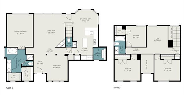 16215 Cairngorm Avenue, Houston, TX 77095