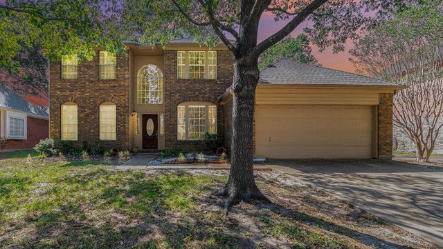 16215 Cairngorm Avenue, Houston, TX 77095