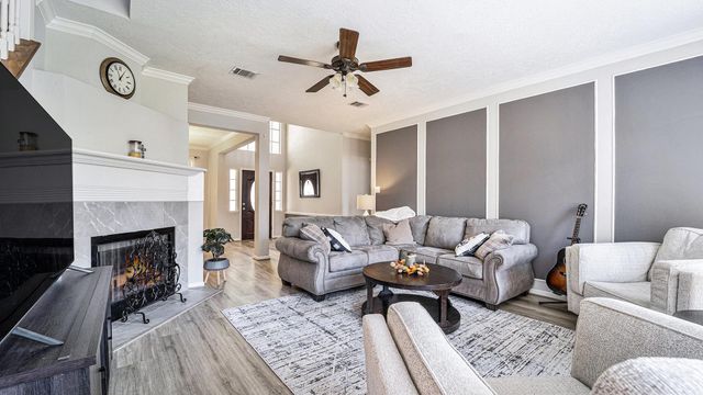 16215 Cairngorm Avenue, Houston, TX 77095