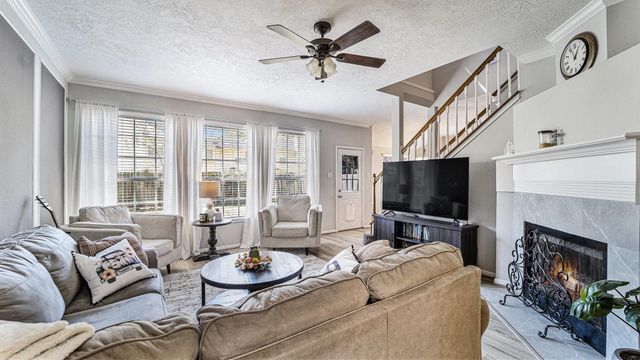 16215 Cairngorm Avenue, Houston, TX 77095