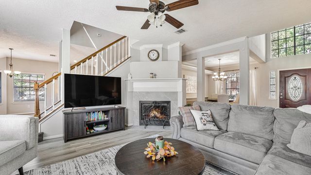 16215 Cairngorm Avenue, Houston, TX 77095