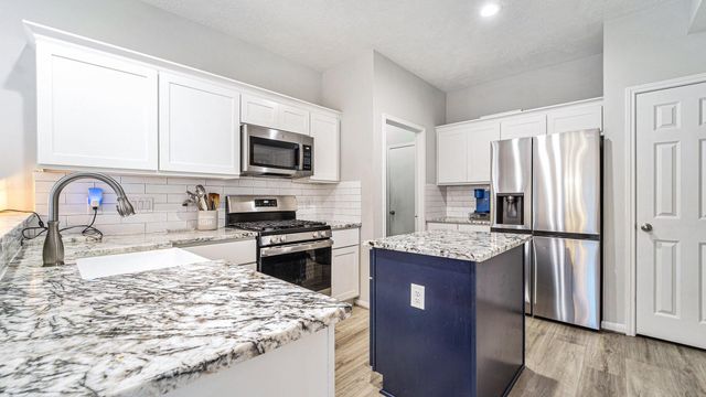 16215 Cairngorm Avenue, Houston, TX 77095