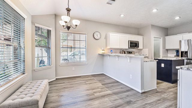 16215 Cairngorm Avenue, Houston, TX 77095