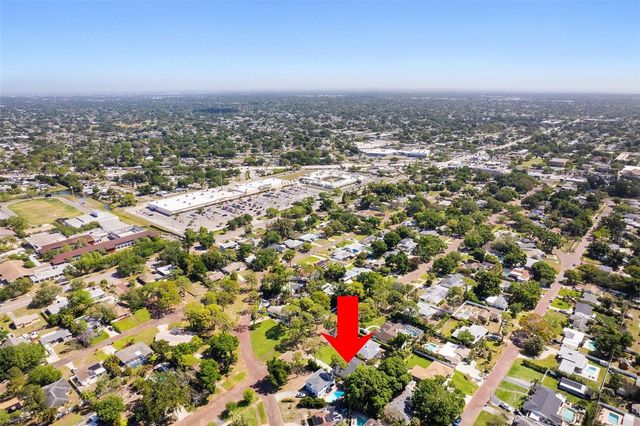 6228 7TH AVENUE N, St Petersburg, FL 33710