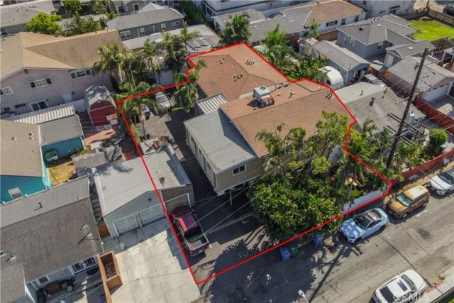 3622 E 11th, Long Beach, CA 90804