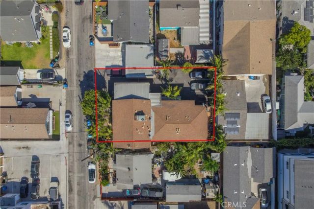 3622 E 11th, Long Beach, CA 90804