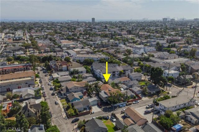 3622 E 11th, Long Beach, CA 90804
