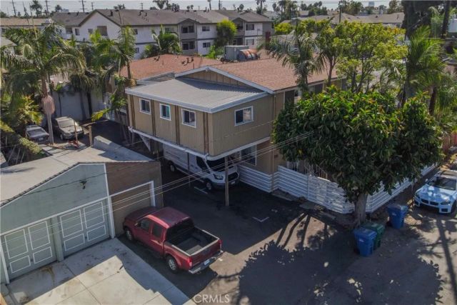 3622 E 11th, Long Beach, CA 90804