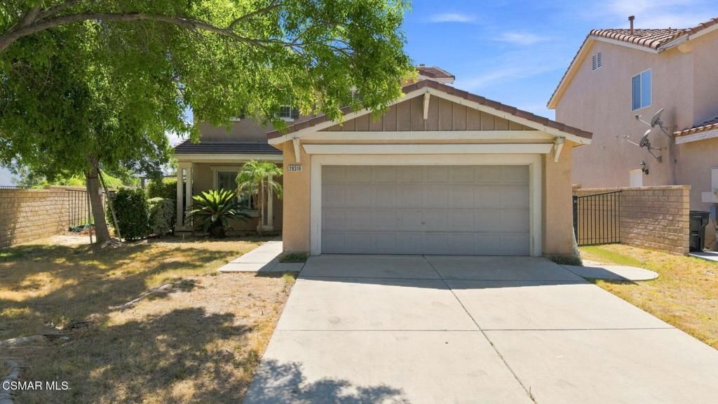 28318 Milbrook Place, Castaic, CA 91384 — photo 2