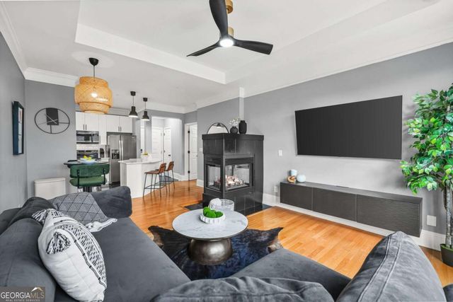 401 16th Street NW 1457, Atlanta, GA 30363