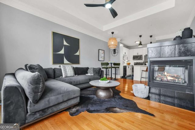 401 16th Street NW 1457, Atlanta, GA 30363