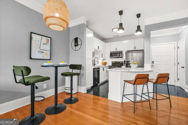 401 16th Street NW 1457, Atlanta, GA 30363