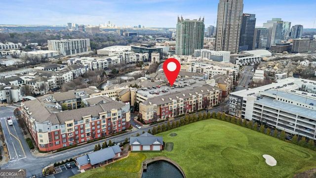 401 16th Street NW 1457, Atlanta, GA 30363