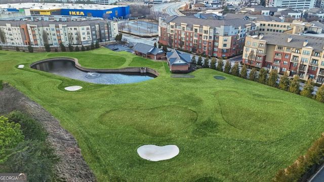 401 16th Street NW 1457, Atlanta, GA 30363