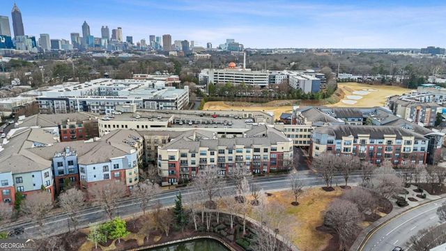401 16th Street NW 1457, Atlanta, GA 30363