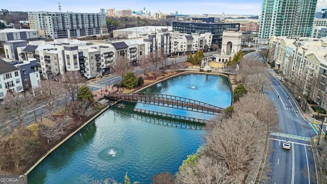 401 16th Street NW 1457, Atlanta, GA 30363