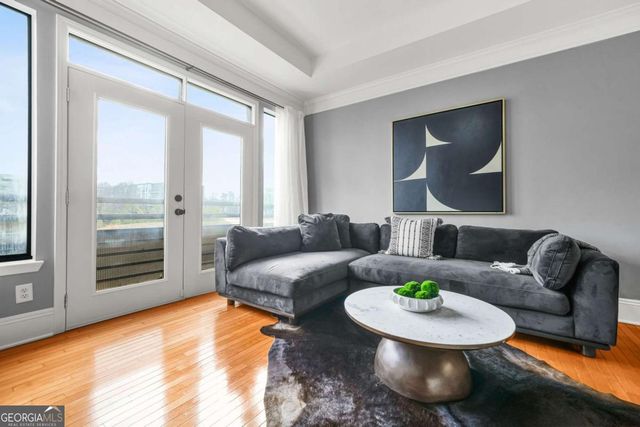 401 16th Street NW 1457, Atlanta, GA 30363