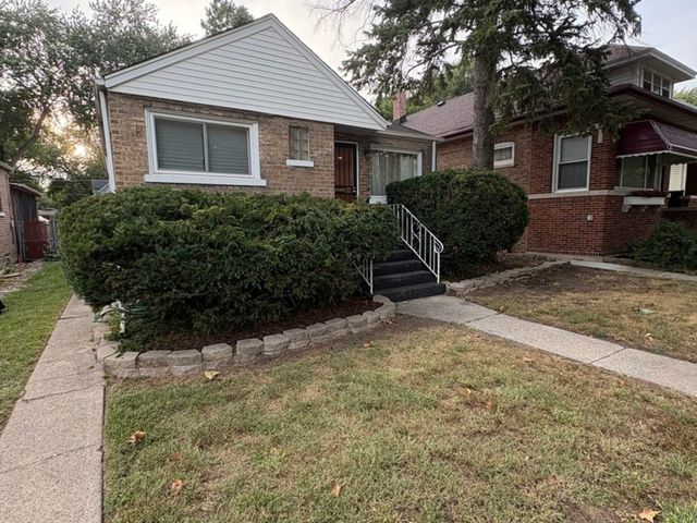 12420 S Normal Avenue, Chicago, IL 60628
