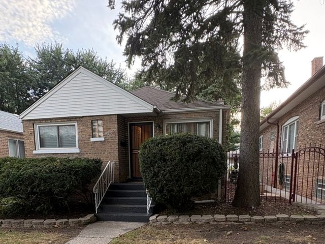 12420 S Normal Avenue, Chicago, IL 60628