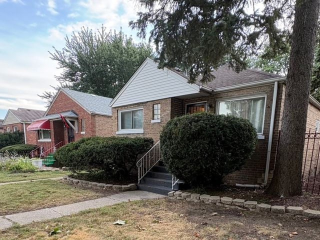 12420 S Normal Avenue, Chicago, IL 60628