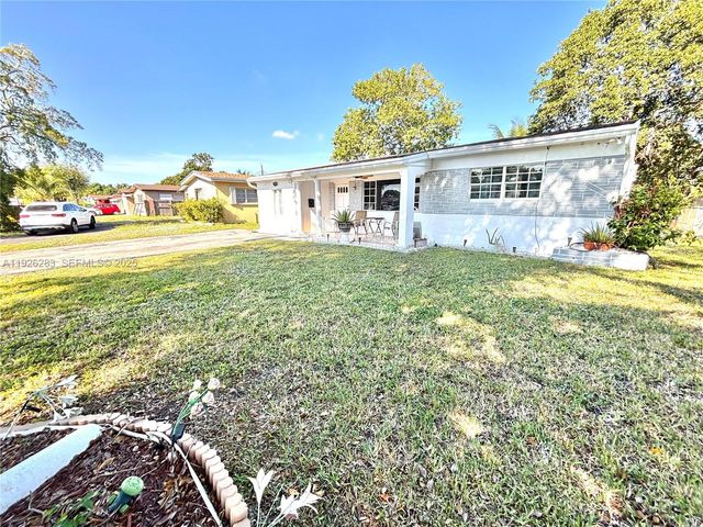 7331 Normandy St, Miramar, FL 33023