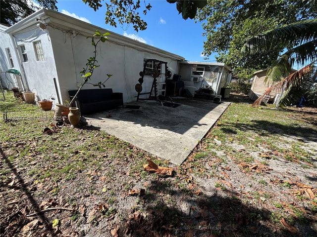 7331 Normandy St, Miramar, FL 33023