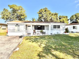 7331 Normandy St, Miramar, FL 33023