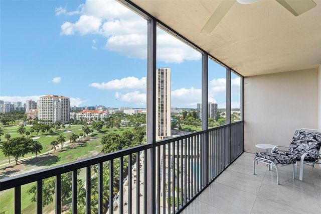 20379 W Country Club Drive 1436, Aventura, FL 33180