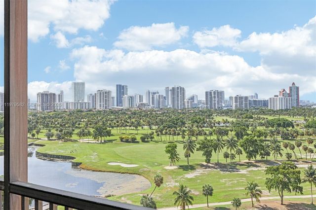 20379 W Country Club Drive 1436, Aventura, FL 33180